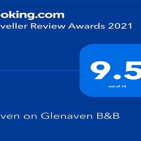 Haven On Glenaven B&B Motueka Exterior foto