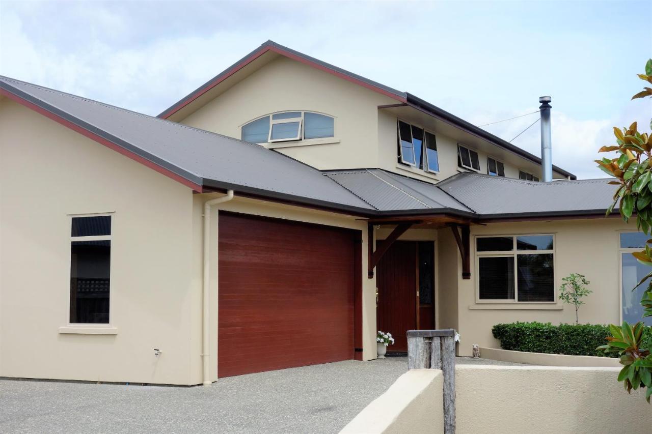 Haven On Glenaven B&B Motueka Exterior foto