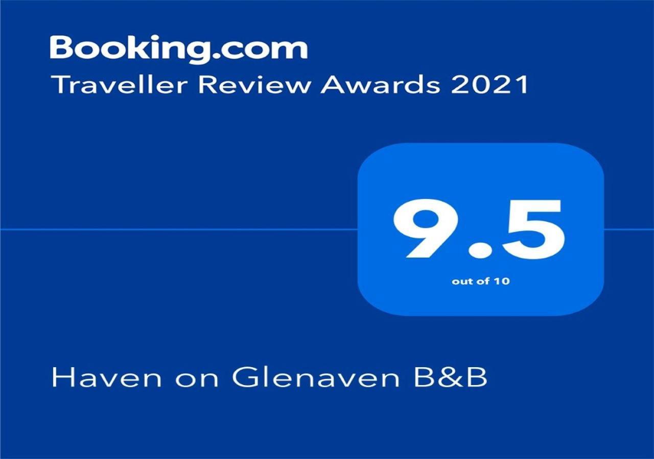 Haven On Glenaven B&B Motueka Exterior foto